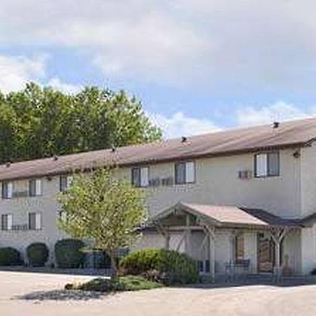 Travelodge Yankton Eksteriør billede