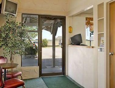 Travelodge Yankton Interiør billede