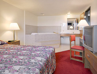 Travelodge Yankton Værelse billede