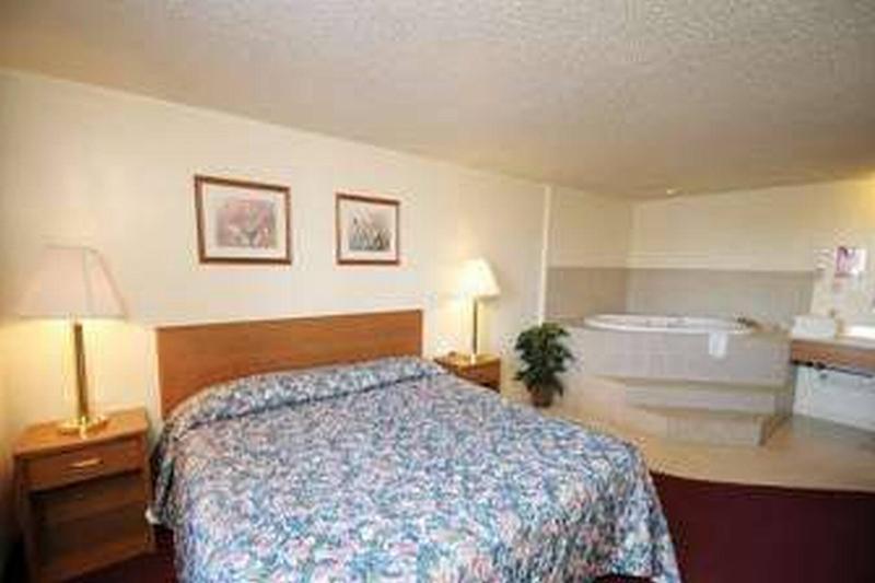 Travelodge Yankton Eksteriør billede
